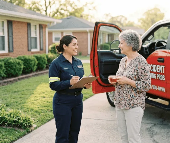 Accident Towing Service Everett, PA FAQs